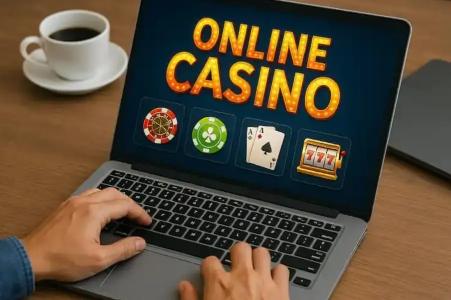 Trusted non UK casino